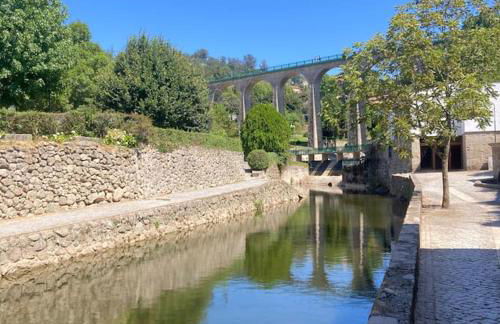 Casa Além Da Ponte - Foto 2