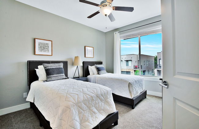 Entrada at Moab Townhomes - Foto 33