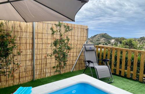 Suite Breeze - Private Heated Pool - Foto 33