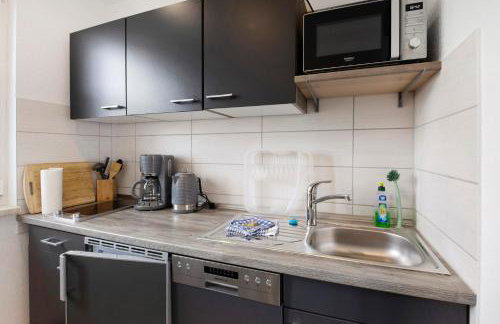 Ferienwohnung Pfauenhof - Foto 11