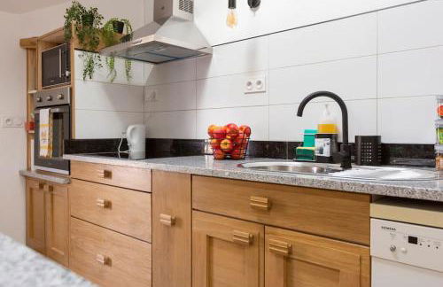 Le nid de bois - Centre ville -Thermes-Center Parc - Foto 12