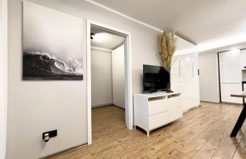 Apartament Marina Hel - Foto 11