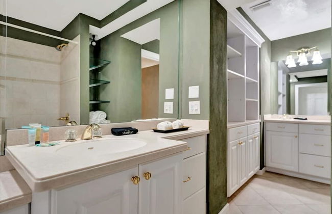 Stones Throw Beachfront Family Suite 3 Views - Foto 28