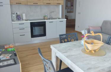 Casa Vacanze La Favola Rosa sul Lago di Varese - Foto 23