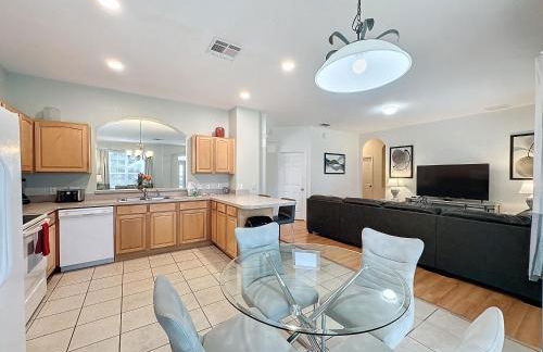 Disney World Vacation.. Luxury 6 BR/4 BA 5 Star Villa - Foto 26