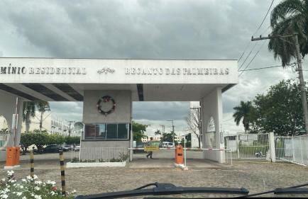 Recanto David - Foto 10