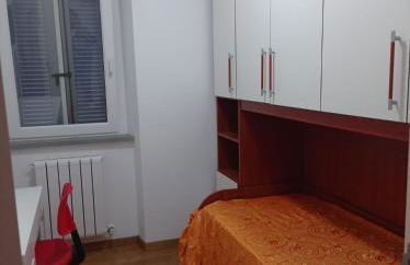 Affittasi appartamento SFERISTERIO Macerata - Foto 3