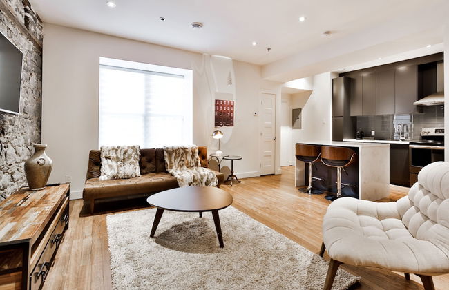 The SFX Old Port - Foto 26