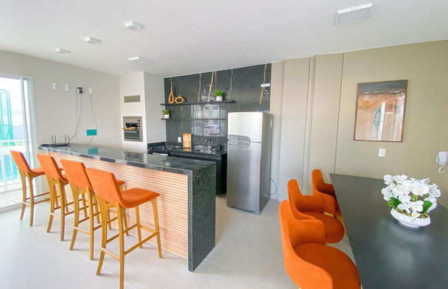 GRAN SUMMER - Mirante Condomínio Clube - Photo 33