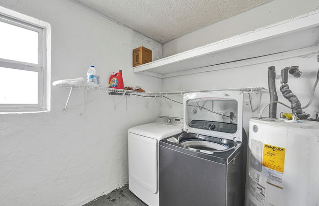 Villa Royale 4 BR Home w Pool & Hot Tub - Foto 52