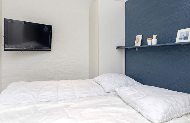 4 Person Holiday Home in Vestervig - Photo 2