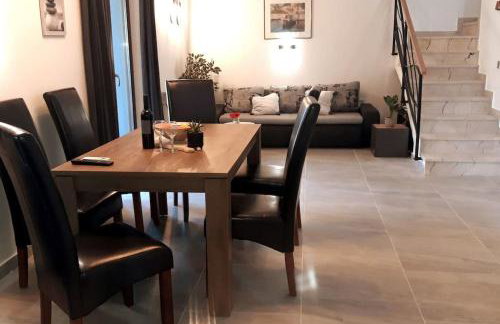 Nice holiday houses with Mediterranean garden - Foto 6