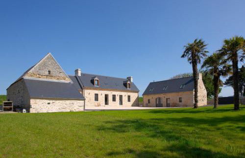 Belle maison pour 5 en pays Bigouden - Foto 24