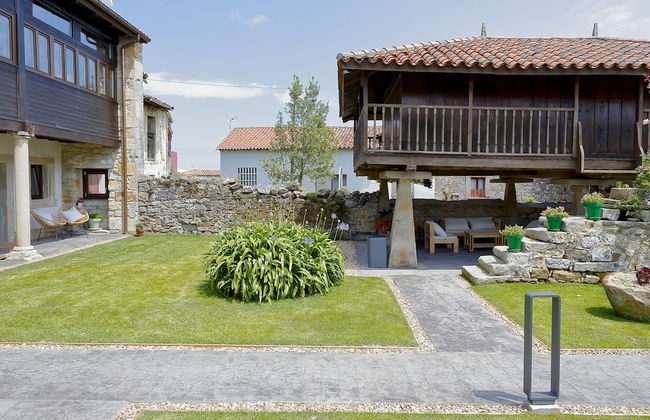 Apartamentos Rurales El Pilpayo - Photo 67