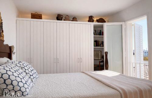 Es Forn - Vistas panorámicas a la bahía I terraza privada I 5 dormitorios I chimenea I centro histórico I Brava Experience - Foto 54