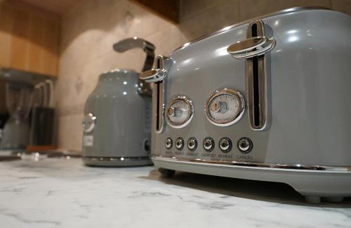 Premium 3BR House - Loughton - by Rent Squared LTD - Foto 21