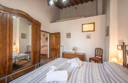 Poggio Primo - Bilocale Prunalbo - Foto 8