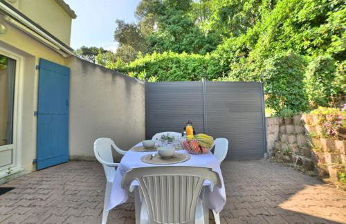 Holiday Home Le Clos de la Forêt by Interhome - Foto 50