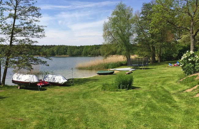 Bungalow in Klein Labenz for 4 Personen - Foto 15