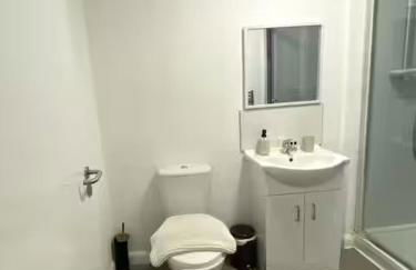 The Failsworth Collection - Stylish Apartments with Free Parking - Foto 45