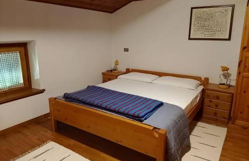 Casa Martinelli - Trameri - Foto 18