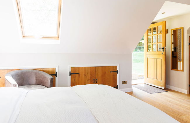 Charming Countryside Annexe Nr Goodwood - Photo 10