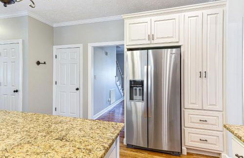 Amazing Home w/ Huge Pool, Game Tables, Movie room, and More! - Foto 25