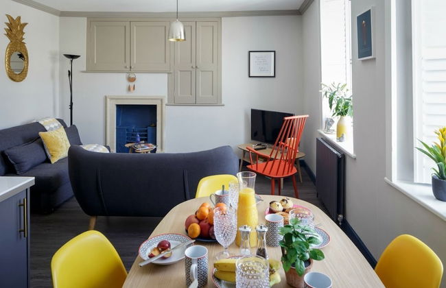 Dream Stays Bath - Beau Street - Foto 9