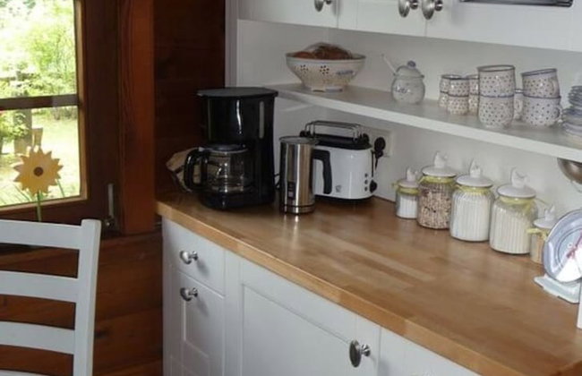 Holiday Home in Einberger Switzerland - Foto 14