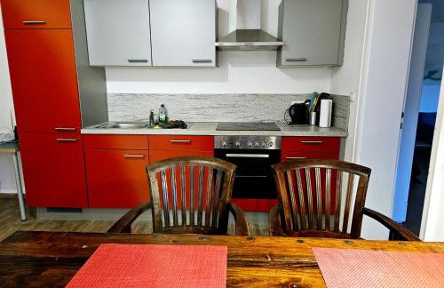 Bei München Ferienwohnung in Grafrath "Ampermoos" - Foto 8