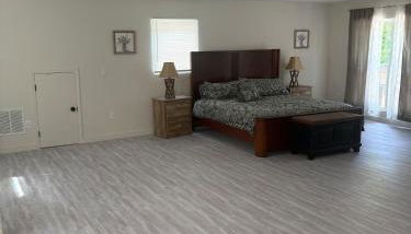 The Lofted Retreat - Foto 2