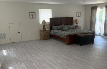 The Lofted Retreat - Foto 2