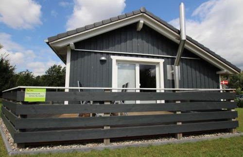 Ferienhaus Tversted in Zarrentin - Foto 28