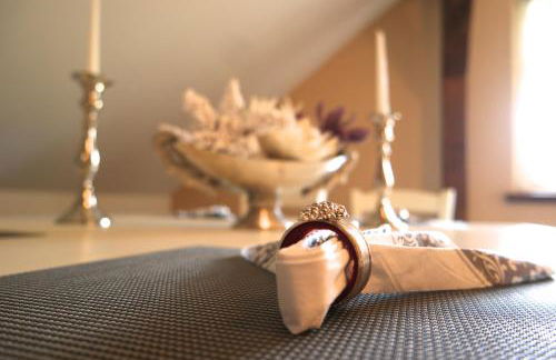 Villa Le Palais Quedlinburg - Foto 58