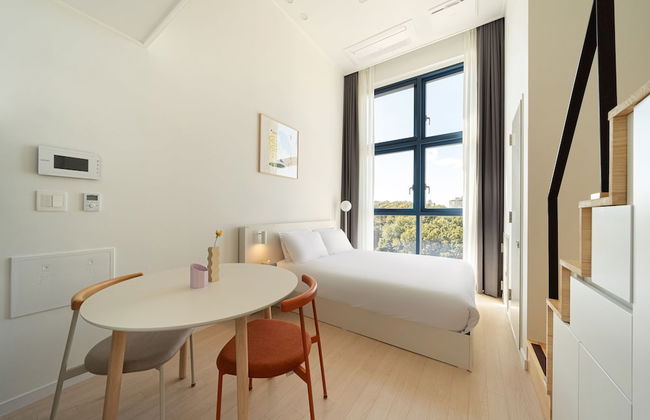 Urbanstay Dangjin Terminal - Foto 32