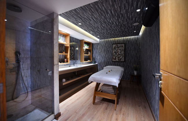 Ocean Park Hotel, Premium Suites & Wellness - Foto 69