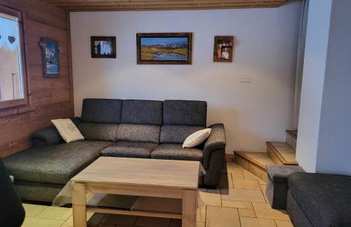 La petite Anfiane - Photo 9