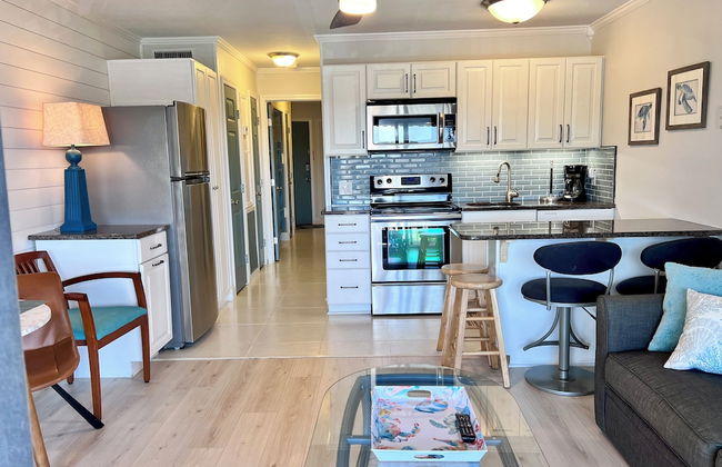 Hilton Head Island Beach and Tennis Resort - Foto 29