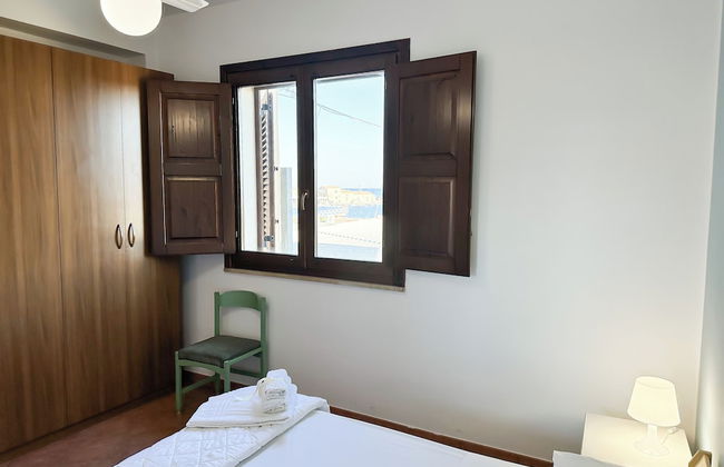 Calauriia Apartments Marzamemi - Foto 3