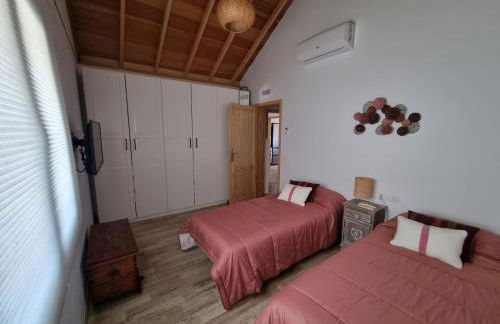 villa los vaqueros - Foto 23