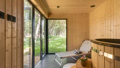 Rezydencja Warnowo 78 - Foto 4, Garden, Garden view