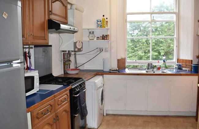 Traditional Apartment oer the Meadows - Foto 30