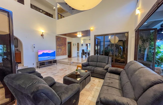 Bangsar Private Pool Villa Kuala Lumpur - Photo 31