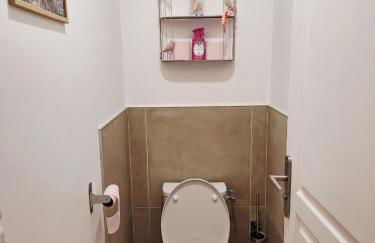 Chez Léonie - Foto 17