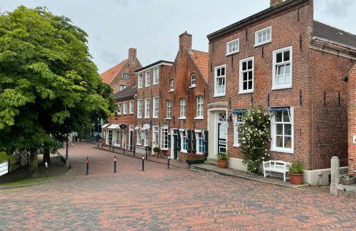 Gulfhaus Alte Meesterei - Foto 39