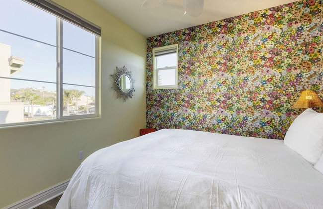 Casa do Sol by Avantstay Rooftop Deck w/ Ocean Views 2 Blocks to Beach! - Foto 112