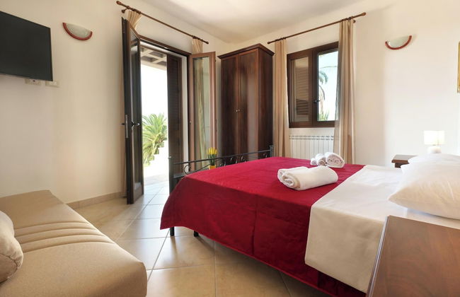 Tenuta Ricco Mono With Pool And Garden - Foto 14