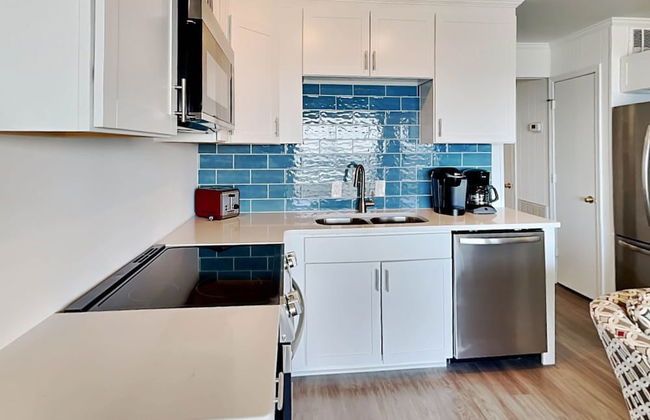 Savannah Beach Racquet Club - Foto 80