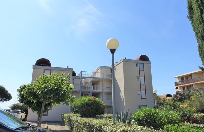 Les Portes de la Plage - Foto 16