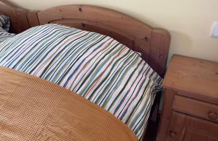 Das Blaue Haus - jetzt mit Sauna - Foto 25